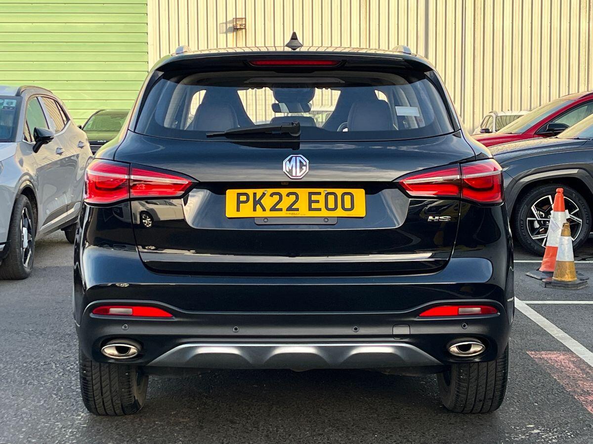 Used MG MG HS 2022 for sale - 76662157: Photo 5