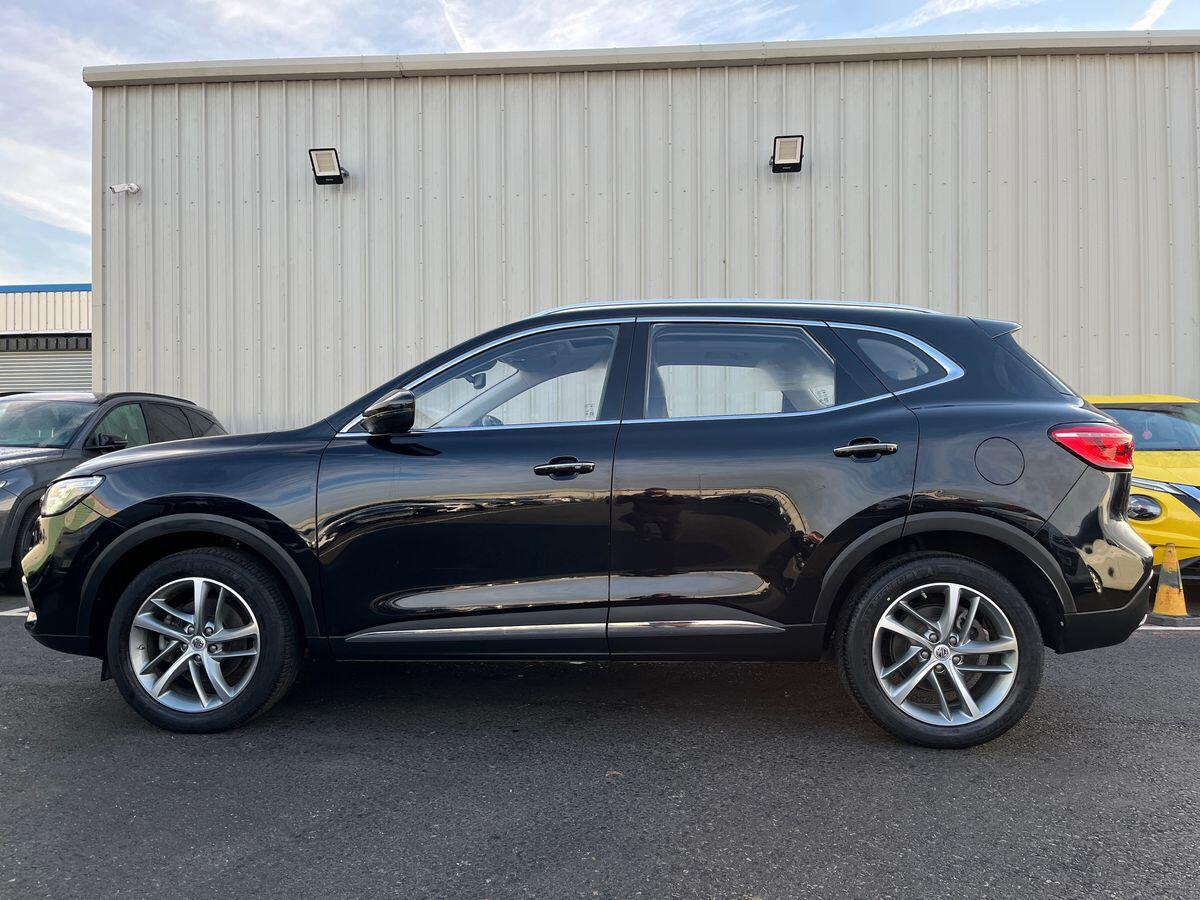 Used MG MG HS 2022 for sale - 76662157: Photo 6