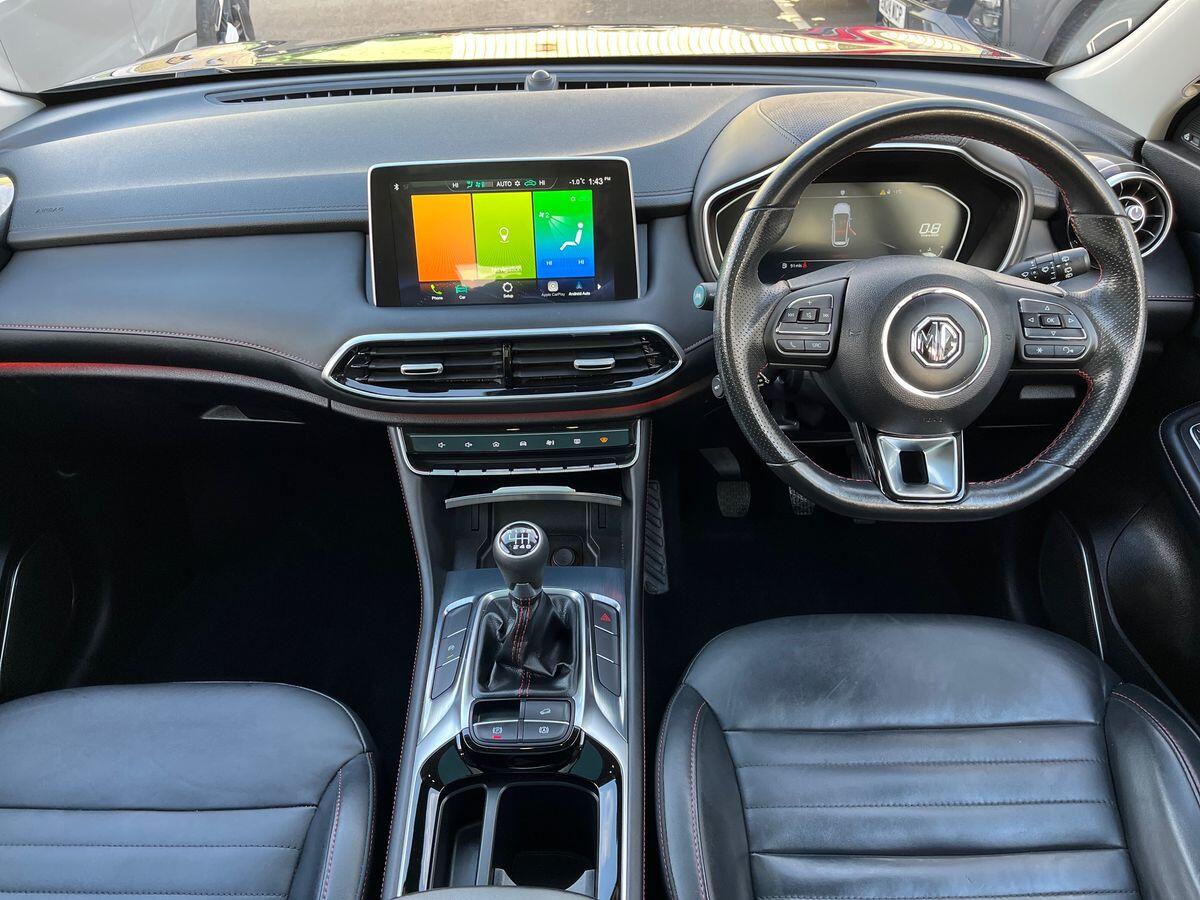 Used MG MG HS 2022 for sale - 76662157: Photo 7