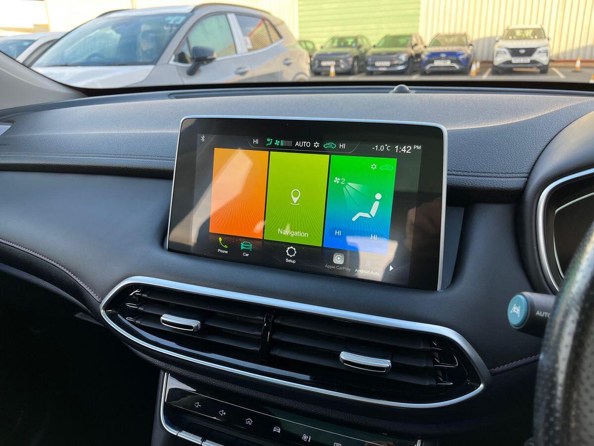 Used MG MG HS 2022 for sale - 76662157: Photo 8