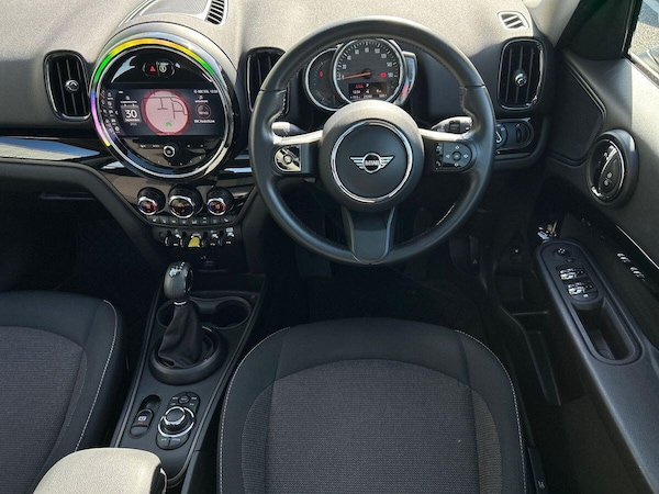 Used MINI Countryman 2022 for sale - 76299945: Photo 19