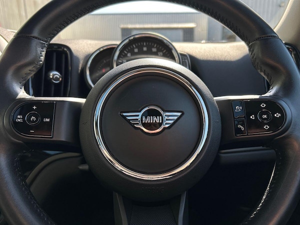 Used MINI Countryman 2022 for sale - 76299945: Photo 24