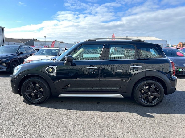 Used MINI Countryman 2022 for sale - 76299945: Photo 6