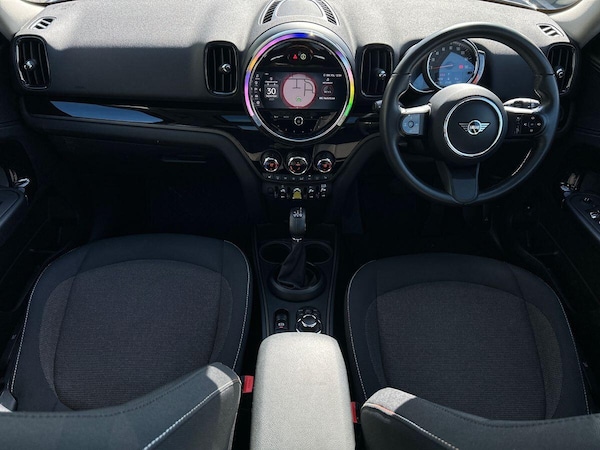 Used MINI Countryman 2022 for sale - 76299945: Photo 7