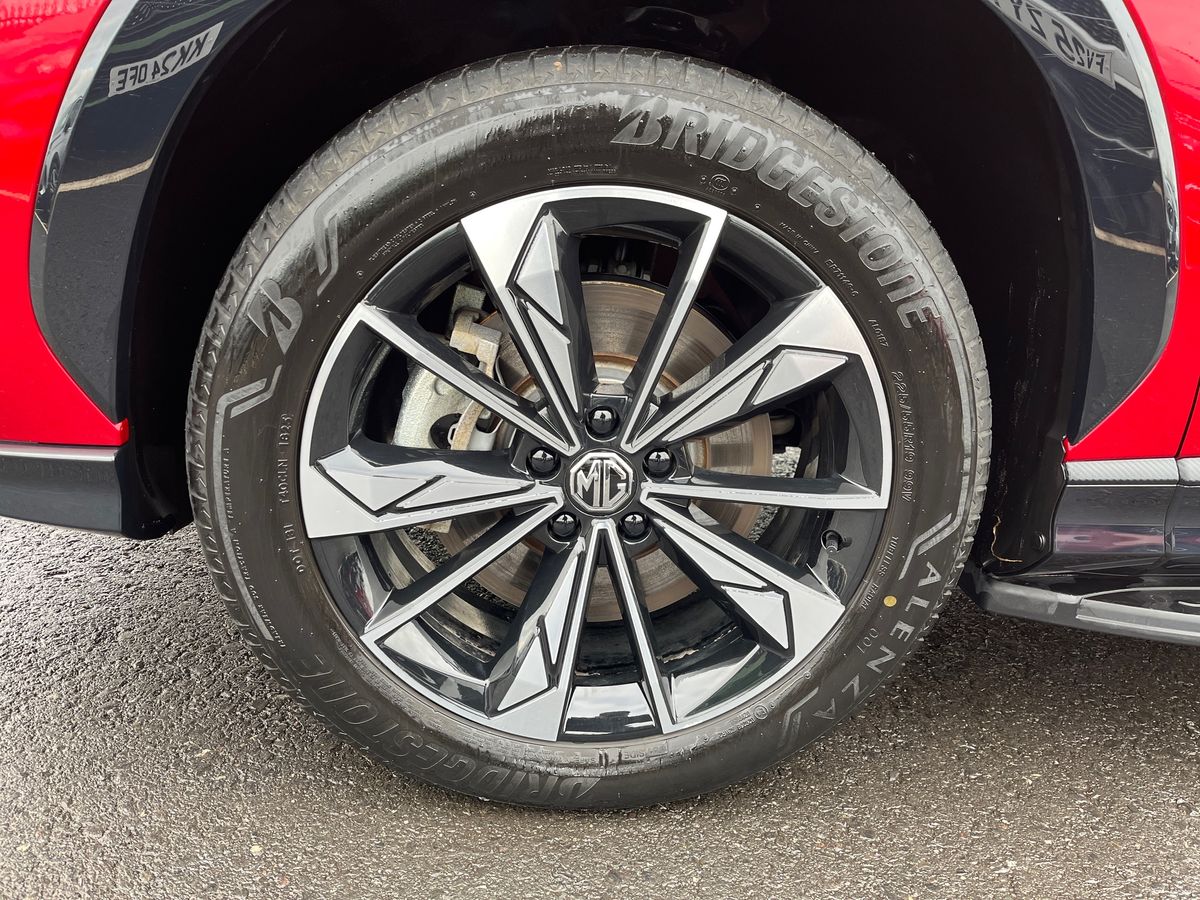 Used MG MG HS 2025 for sale - 77432099: Photo 11