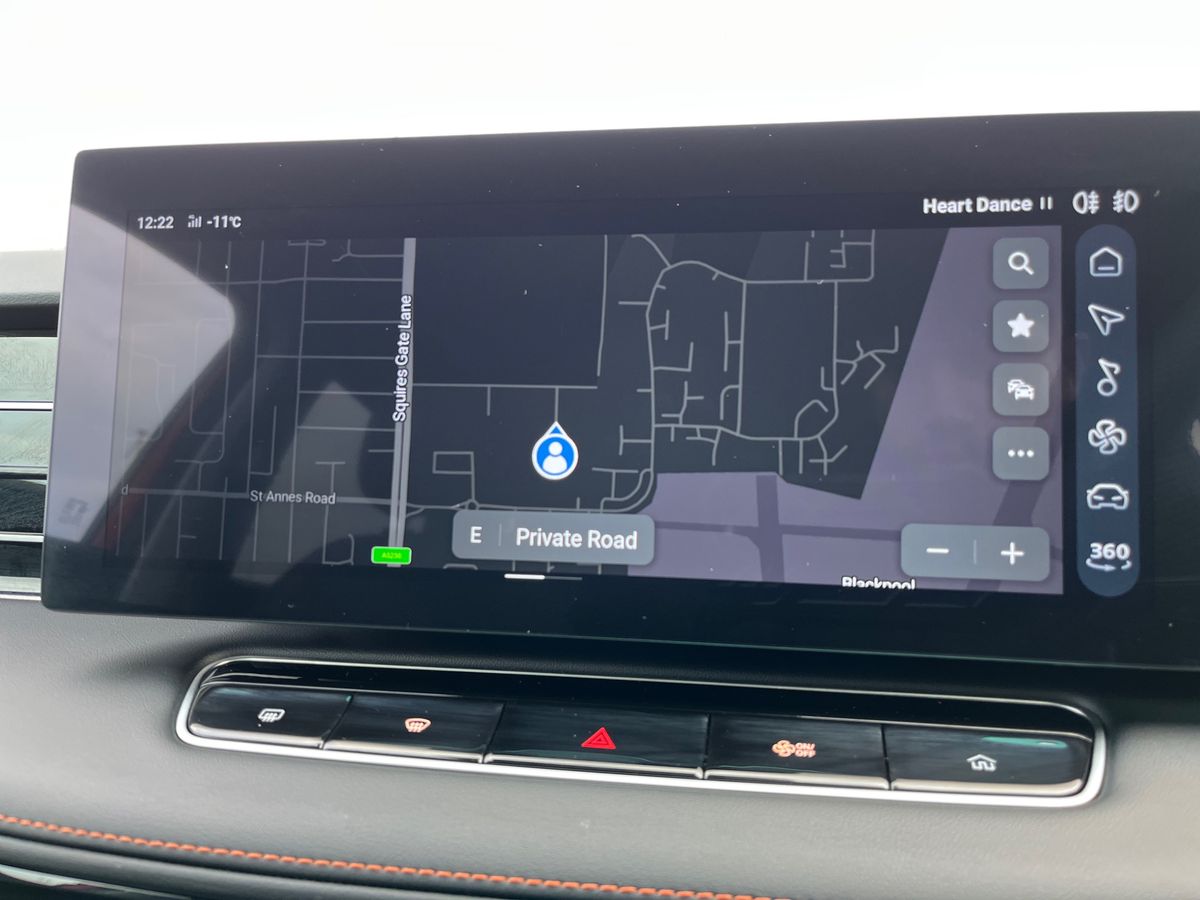 Used MG MG HS 2025 for sale - 77432099: Photo 14