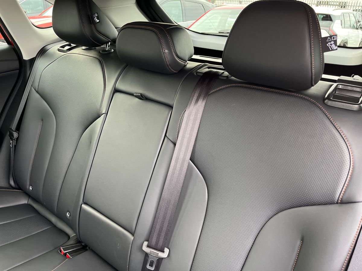 Used MG MG HS 2025 for sale - 77432099: Photo 17