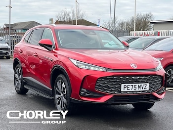 Used MG MG HS 2025 for sale - 77432099: Photo