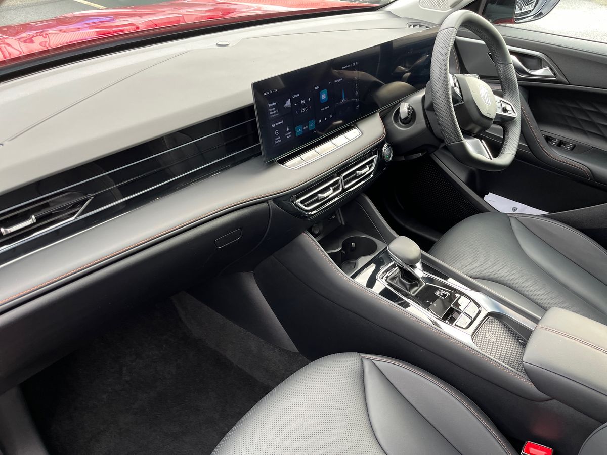 Used MG MG HS 2025 for sale - 77432099: Photo 2