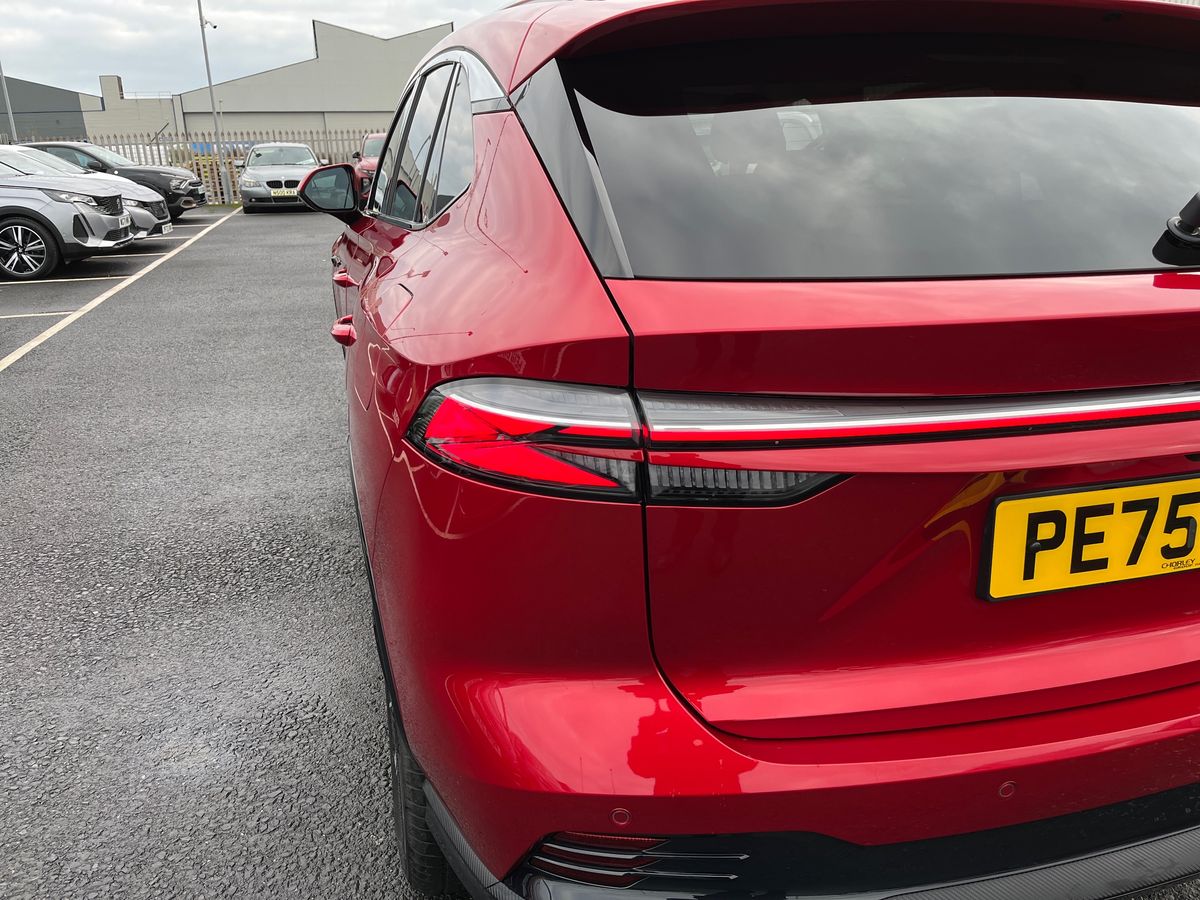 Used MG MG HS 2025 for sale - 77432099: Photo 20