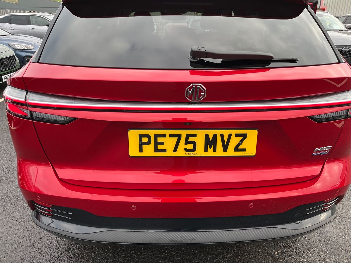 Used MG MG HS 2025 for sale - 77432099: Photo 21