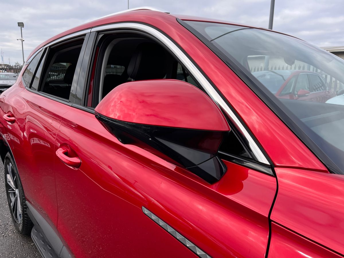 Used MG MG HS 2025 for sale - 77432099: Photo 24