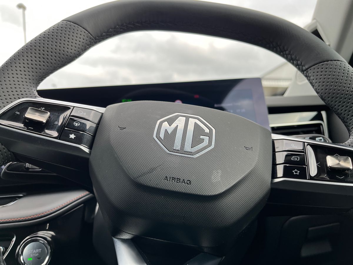 Used MG MG HS 2025 for sale - 77432099: Photo 27