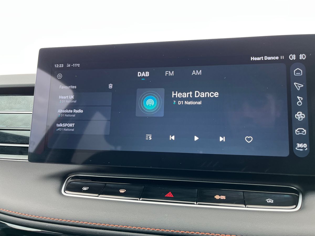 Used MG MG HS 2025 for sale - 77432099: Photo 28