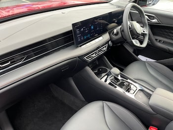 Used MG MG HS 2025 for sale - 77432099: Photo