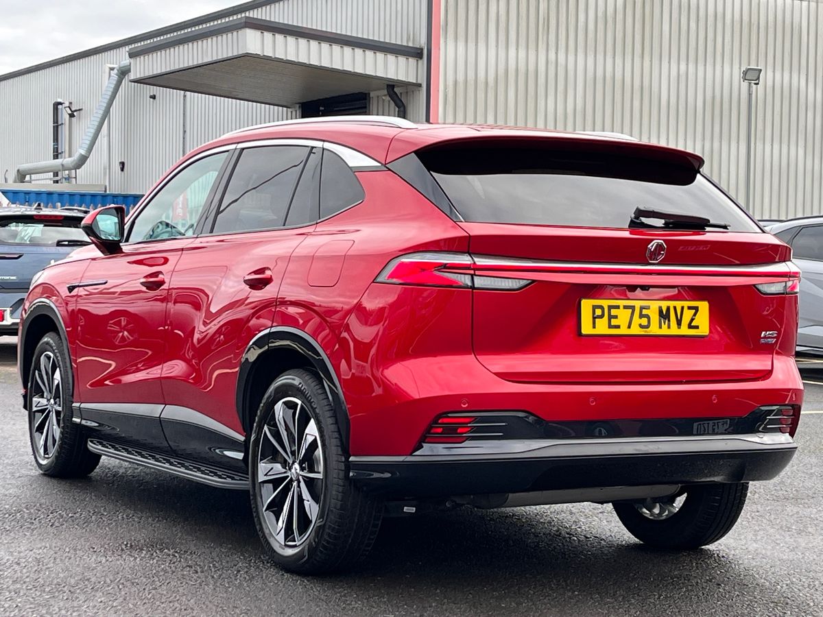 Used MG MG HS 2025 for sale - 77432099: Photo 3