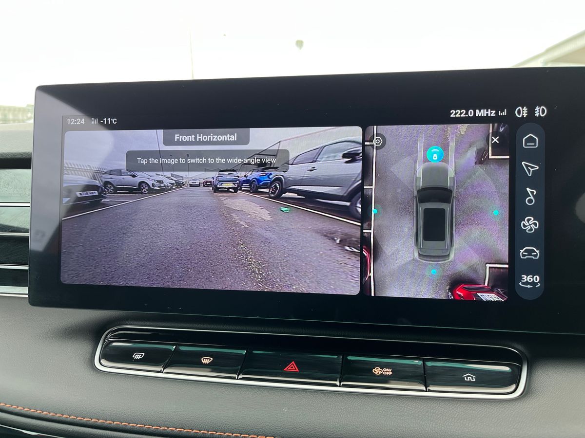 Used MG MG HS 2025 for sale - 77432099: Photo 31