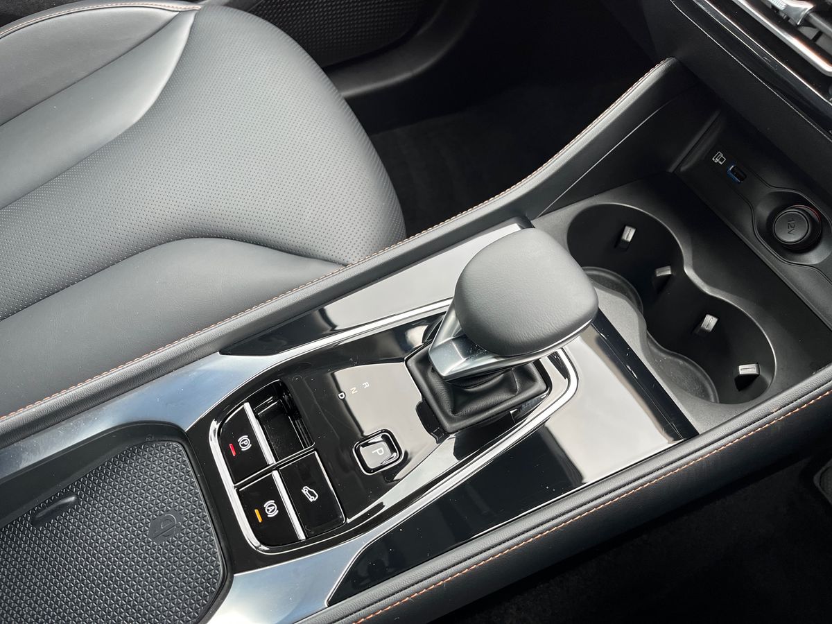 Used MG MG HS 2025 for sale - 77432099: Photo 33