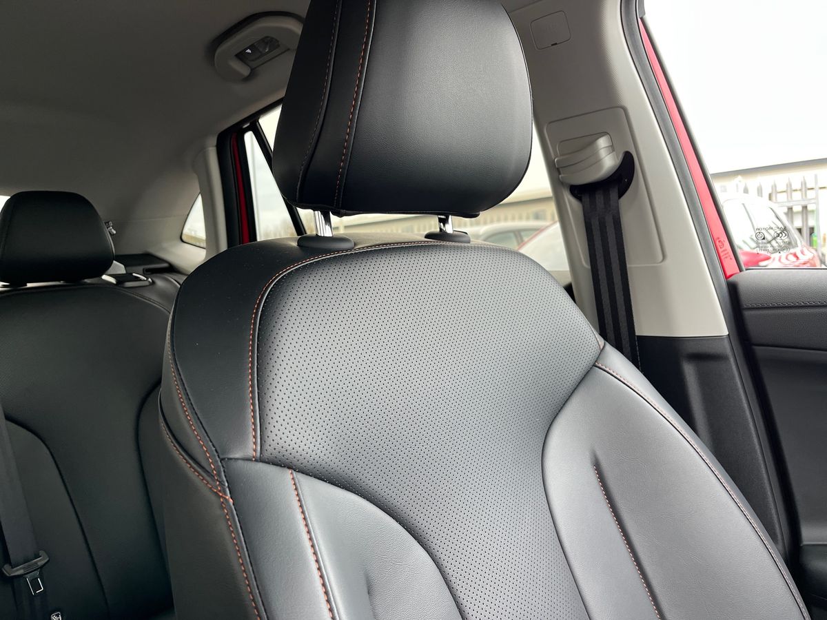 Used MG MG HS 2025 for sale - 77432099: Photo 34