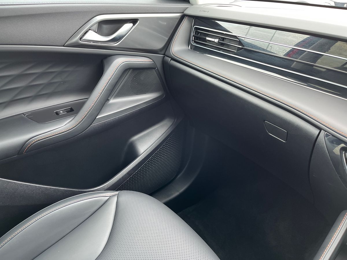 Used MG MG HS 2025 for sale - 77432099: Photo 35