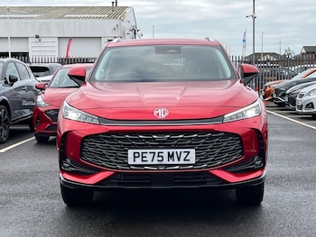 Used MG MG HS 2025 for sale - 77432099: Photo