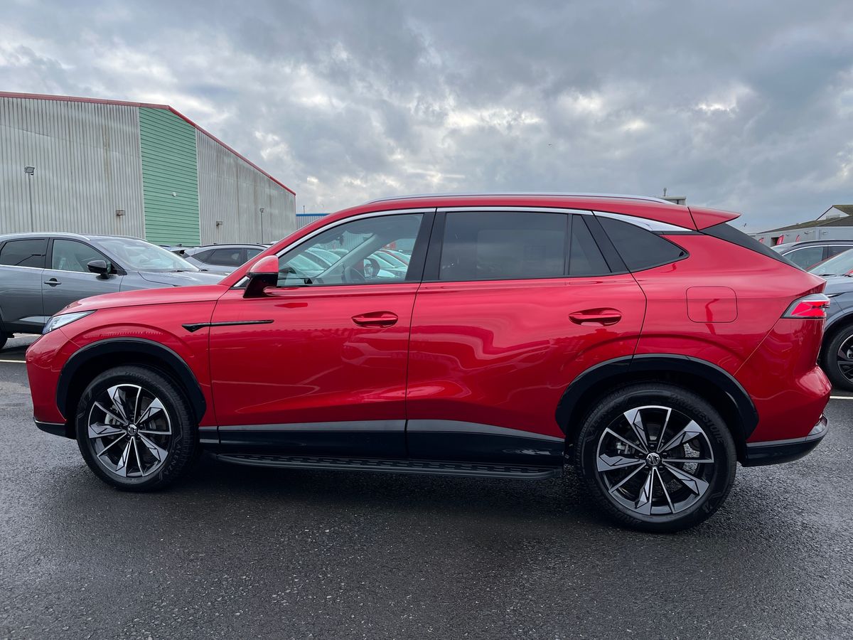 Used MG MG HS 2025 for sale - 77432099: Photo 6