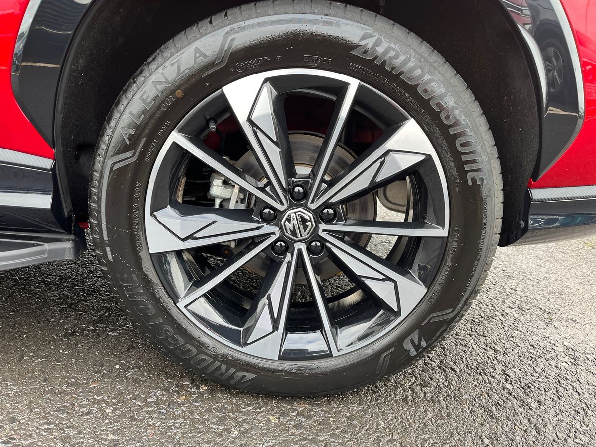 Used MG MG HS 2025 for sale - 77432099: Photo 9