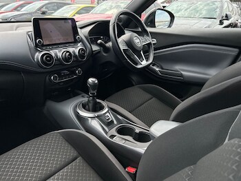 Used Nissan Juke 2020 for sale - 75632312: Photo