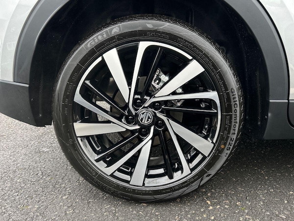 Used MG MG ZS 2025 for sale - 76274675: Photo 10