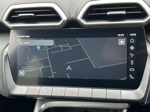 Used MG MG ZS 2025 for sale - 76274675: Photo 15