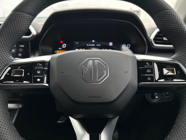 Used MG MG ZS 2025 for sale - 76274675: Photo 21