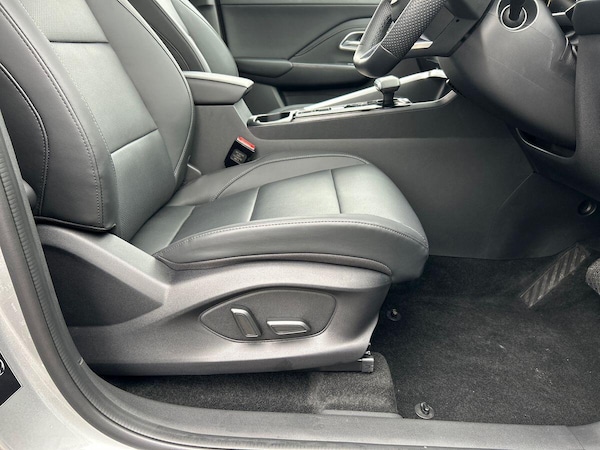 Used MG MG ZS 2025 for sale - 76274675: Photo 27