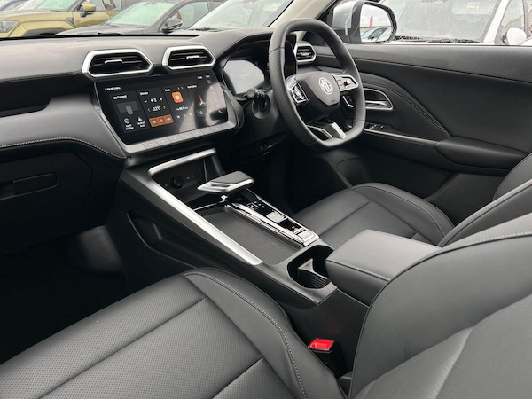 Used MG MG ZS 2025 for sale - 76274675: Photo 2
