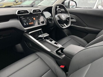Used MG MG ZS 2025 for sale - 76274675: Photo