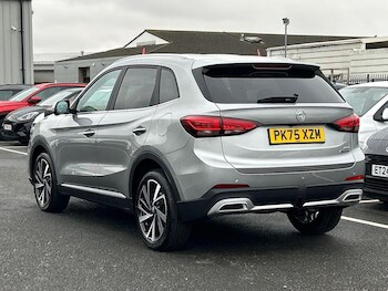 Used MG MG ZS 2025 for sale - 76274675: Photo