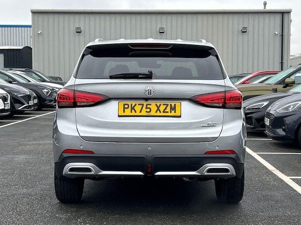 Used MG MG ZS 2025 for sale - 76274675: Photo 5