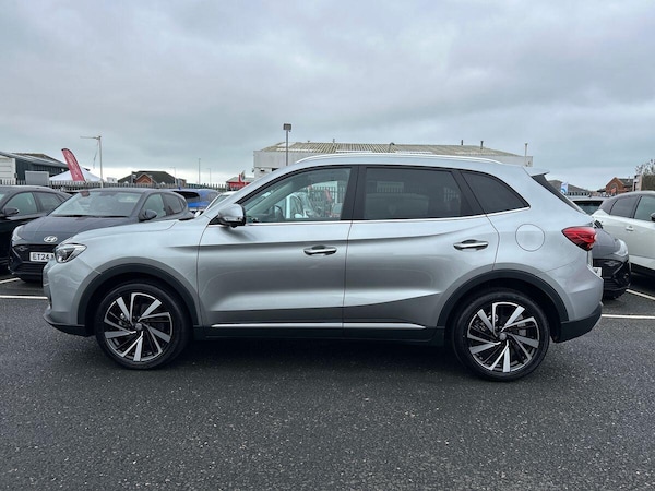 Used MG MG ZS 2025 for sale - 76274675: Photo 6