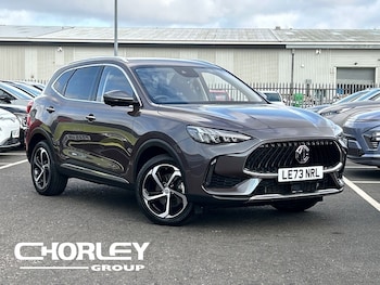 Used MG MG HS 2023 for sale - 75969555: Photo