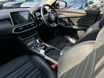 Used MG MG HS 2023 for sale - 75969555: Photo