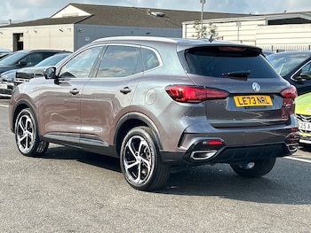 Used MG MG HS 2023 for sale - 75969555: Photo