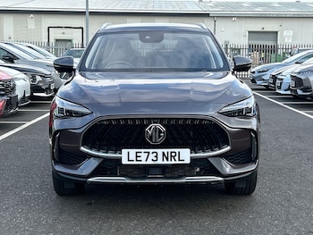 Used MG MG HS 2023 for sale - 75969555: Photo