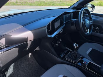 Used Vauxhall Mokka 2022 for sale - 79845140: Photo