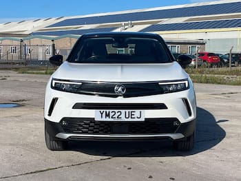 Used Vauxhall Mokka 2022 for sale - 79845140: Photo