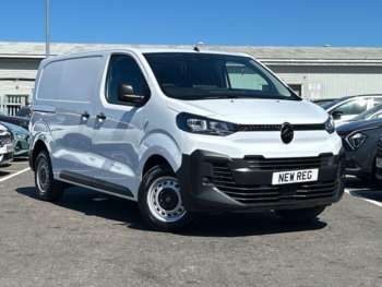 Used Citroen Dispatch 2025 for sale - 74754509: Photo