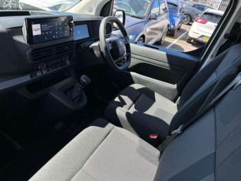 Used Citroen Dispatch 2025 for sale - 74754509: Photo