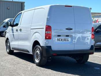 Used Citroen Dispatch 2025 for sale - 74754509: Photo