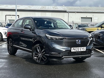 Used Honda HR-V 2022 for sale - 75969659: Photo