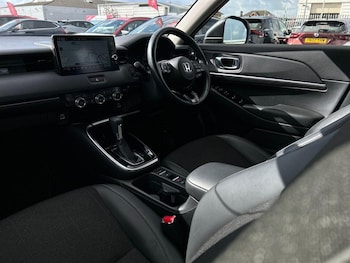 Used Honda HR-V 2022 for sale - 75969659: Photo