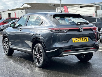 Used Honda HR-V 2022 for sale - 75969659: Photo