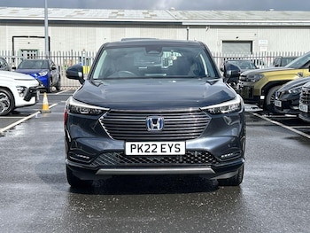 Used Honda HR-V 2022 for sale - 75969659: Photo